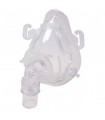 CPAP Full-Face Mask CPAP Silicon Full Face Mask