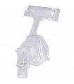 CPAP Silicon Nasal Mask